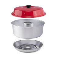 Campingbackofen Classic Maxi 3 l