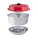 Campingbackofen Classic Maxi 3 l