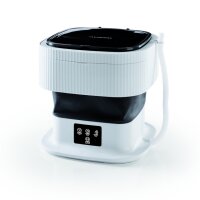 Mini-Waschmaschine faltbar