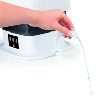 Mini-Waschmaschine faltbar