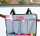 Fix Organizer Fiamma Farbe grau Inhalt = 2 Stück