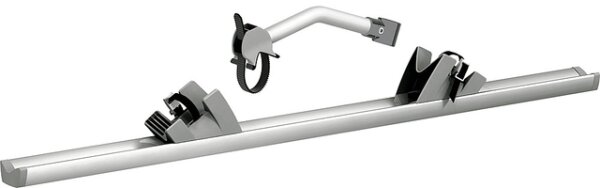 Erweiterungssatz EurroCarry 3. Fahrrad für Nuevo und Comfort