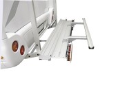 Universal Zubehör zu S / A - Hy / A Weih für 1 Rad und 1 Roller