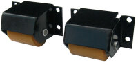 Rammschutzrollen Weih-tec 2er- Pack