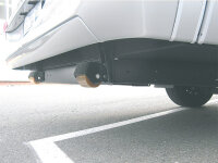 Rammschutzrollen Weih-tec 2er- Pack