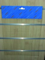 SB-Reiter 2fach 100Stk.SB 200x67,5x67,5 cm