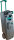 Abwassertank links zu C400, C402 und C403