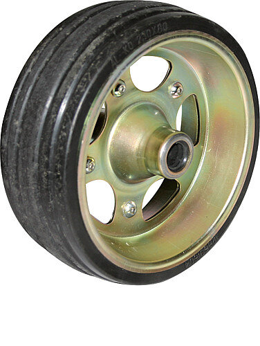 Ersatzrad Al-Ko zu Stützrad Premium 9979849