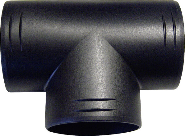 T-Stück Durchm. 60 mm