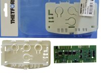 Controlpanel FF zu C 250