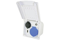 Stiftchen H.A.B.A. zu Einspeisung CEE 17 _9974950_ Farbe...
