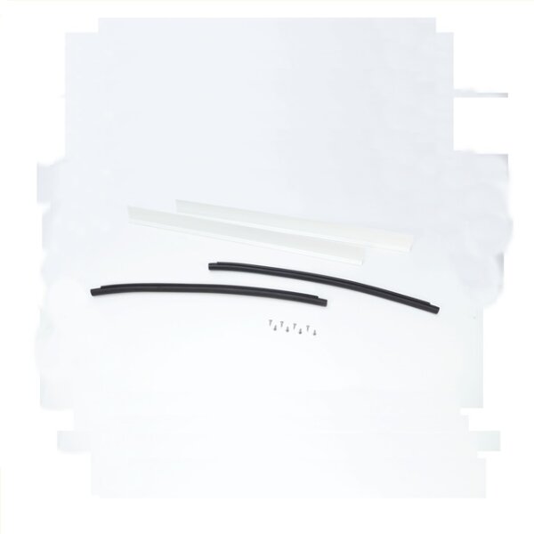 Dichtgummi 900 x 600 mm zu Remi Top II