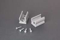 Halterung für Markisenkurbel Durchmesser 20 mm