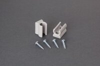 Halterung für Markisenkurbel Durchmesser 12 mm