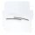 Dichtgummi 600 x 600 mm zu Remi Top II