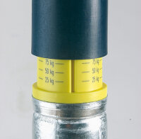 Deichselstützrad Winterhoff ST 48 - CW- 240 S...