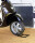 Radhalterung Fiamma für Motorroller vorne