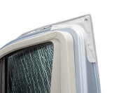Außenisoliermatte HINDERMANN Four Seasons passend für Fiat Ducato ab 2007