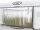 Thermomatte HINDERMANN Four Seasons für Wohnwagen- fenster 1700 x 740 mm