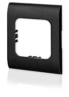 Abdeckrahmen truma zu Bedienteil Farbe schwarz