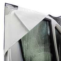 Außenisoliermatte Hindermann Four Seasons für Ford Transit _6._ 2006  bis 2013