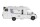 Außenisoliermatte Hindermann Four Seasons für Ford Transit _6._ 2006  bis 2013