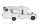 Außenisoliermatte Hindermann Four Seasons für Ford Transit _6._ 2006  bis 2013