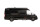 Außenisoliermatte Hindermann Four Seasons für Ford Transit _6._ 2006  bis 2013