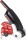 Diebstahlsicherung Al-Ko Safety Plus für AKS 2004 / 3004 Farbe rot