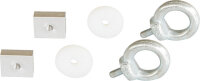 Ösen Fiamma Kit Eye zu Halterung Heckgarage 9987474...