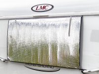 Thermomatte HINDERMANN FOUR SEASONS für Wohnwagen-...