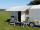 Sonnendach Wigo Ombra 400 x 340 cm
