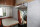 Thermo Trennvorhang Hindermann 222 x 148 cm Farbe grau