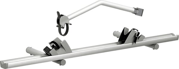 Erweiterungssatz EuroCarry 4. Fahrrad zu Nuevo und Comfort