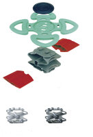 Grundpaket froli Zona Mobil