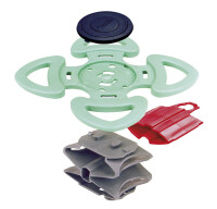 Grundpaket froli Zona Mobil