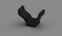 Schienenabdeckkappe schwarz f. Carry Bike passend f.VW T5...