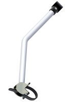 Abstandshalter EuroCarry 4. Fahrrad Länge 53 cm
