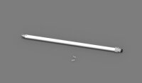 Spannstange Rafter 280 cm zu Caravanstore