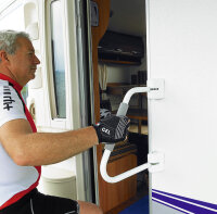 Einstiegshilfe Thule Security